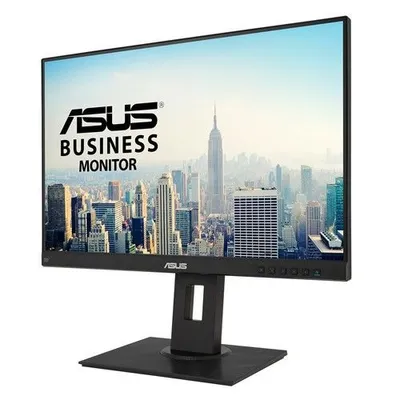 ASUS BE24WQLB 24.1" WUXGA LED Monitor Black