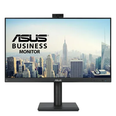 ASUS BE279QFK 27" Full HD LCD Monitor Negro