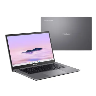 ASUS Chromebook Plus CX34 CX3402CBA-PQ0599 14" FHD