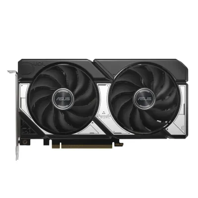 ASUS Dual NVIDIA GeForce RTX 5060 Ti O16G 16GB GDDR7