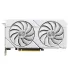 ASUS Dual-RTX4060-O8G-EVO-WHITE