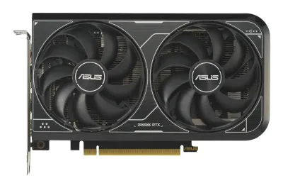 ASUS Dual RTX4060-O8G-V2