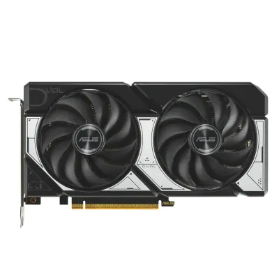 ASUS Dual RTX 5060 O8G 8GB GDDR7
