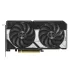 ASUS Dual RTX 5060 O8G 8GB GDDR7