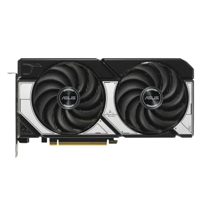 ASUS Dual RTX 5070 O12G 12GB GDDR7
