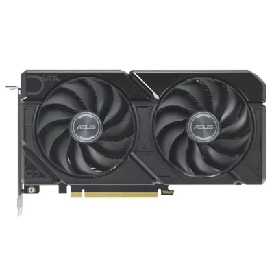 ASUS Dual-RX7600XT-O16G 16GB GDDR6