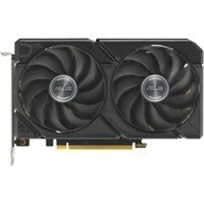 ASUS Dual -RX9060XT-16G AMD Radeon RX 9060 XT 16 GB GDDR6
