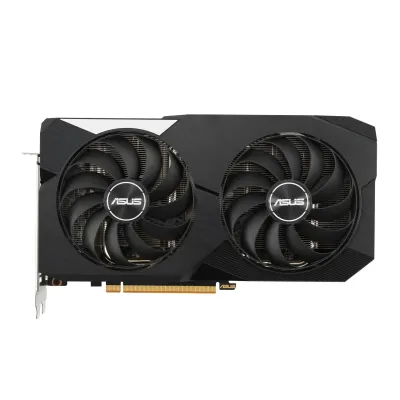 ASUS Dual RX 6600 8GB GDDR6