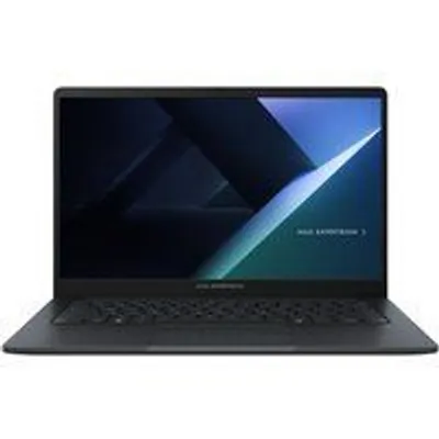 ASUS ExpertBook B1 B1403CVA-S61249X - Ordenador Portátil 14" Full HD (Intel Core i3-1315U, 16GB RAM, 512GB SSD, UHD Graphics, Windows 11 Pro) Gris Suave - Teclado QWERTY español
