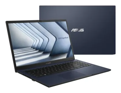 ASUS ExpertBook B1 B1502CVA-BQ0078X 15.6 FHD i7/16GB/512GB