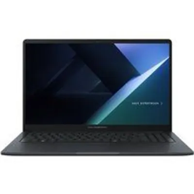 ASUS ExpertBook B1 B1503CVA-NJ1014X - Ordenador Portátil 15.6" Full HD (Intel Core i3-1315U, 16GB RAM, 512GB SSD, UHD Graphics, Windows 11 Pro) Gris Suave - Teclado QWERTY español