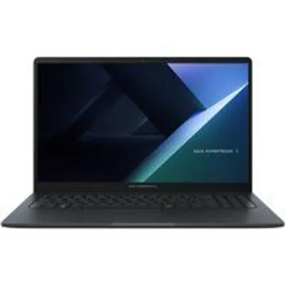 ASUS ExpertBook B1 B1503CVA-S73999X - Ordenador Portátil 15.6" Full HD (Intel Core i7-1355U, 16GB RAM, 512GB SSD, UHD Graphics, Windows 11 Pro) Gris Suave - Teclado QWERTY español