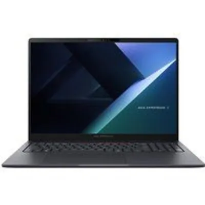 ASUS ExpertBook B5 B5605CCA-MB0192X - Ordenador Portátil 16" WUXGA (Intel Core Ultra 7 255H, 32GB RAM, 1TB SSD, Arc 140T, Windows 11 Pro) Gris Suave - Teclado QWERTY español