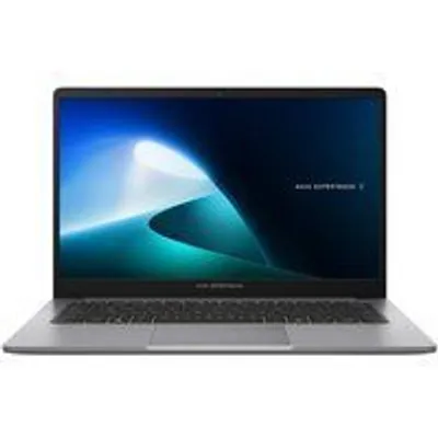 ASUS ExpertBook P1 P1403CVA-S60626 - Ordenador Portátil 14" Full HD (Intel Core i7-13620H, 16GB RAM, 512GB SSD, UHD Graphics, Sin Sistema Operativo) Gris Brumoso - Teclado QWERTY español
