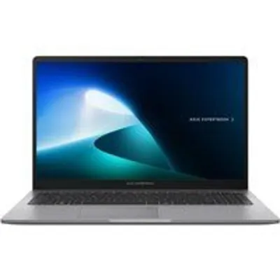ASUS ExpertBook P1 P1503CVA-S70672W - Ordenador Portátil 15.6" Full HD (Intel Core i5-13420H, 16GB RAM, 512GB SSD, UHD Graphics, Windows 11 Home) Gris Brumoso - Teclado QWERTY español