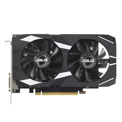 ASUS GeForce RTX 3050 Dual O6G 6GB GDDR6