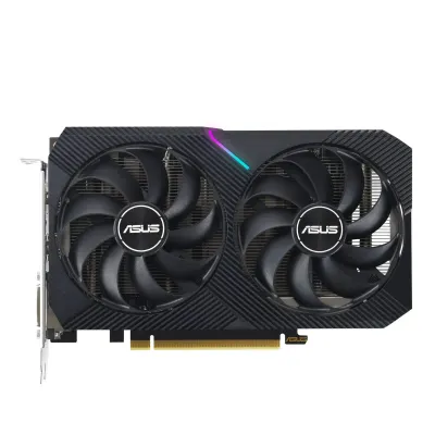 ASUS GeForce RTX 3050 Dual O8G V2