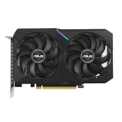 ASUS GeForce RTX 3060 Ti V2 MINI OC Edition