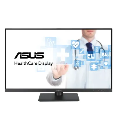 ASUS HA2741A Monitor 27" QHD 2560×1440 LCD Negro