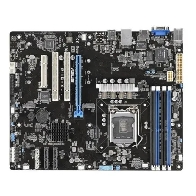 ASUS P11C-X Intel C242 LGA1151 ATX DDR4 Motherboard