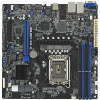 ASUS P13R-M Intel C262 LGA 1700 micro ATX