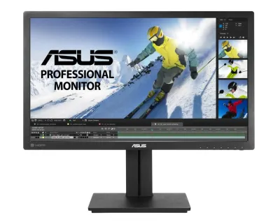 ASUS PB278QV Pantalla LED 27" Quad HD 2560x1440 Negro