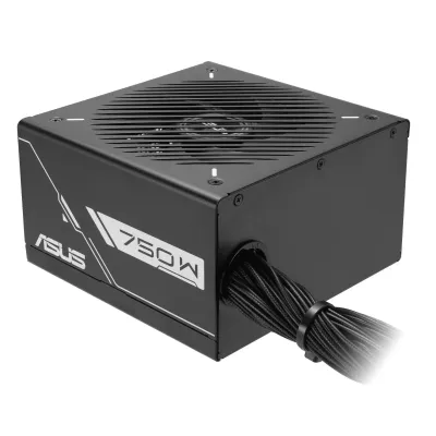 ASUS Prime 750B-BLACK 750W 20+4-Pin ATX Fuente Alimentación