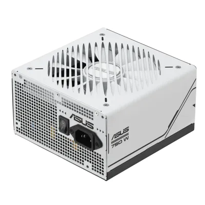 ASUS Prime AP-750G 750W ATX 20+4pin PSU Negro/Blanco