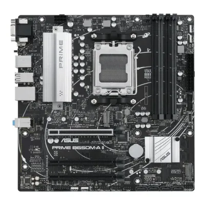 ASUS Prime B650M-A II-CSM AM5 Ryzen 7000 DDR5