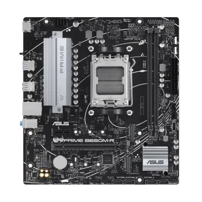 ASUS PRIME B650M-R AMD AM5 DDR5 Micro-ATX