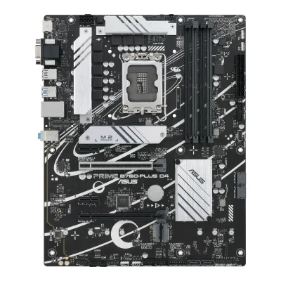 ASUS Prime B760-PLUS D4 ATX LGA1700