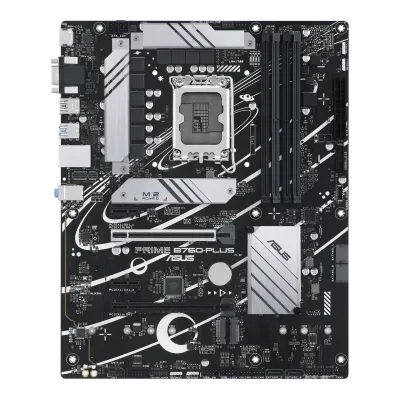 ASUS PRIME B760-PLUS LGA 1700 DDR5 M.2