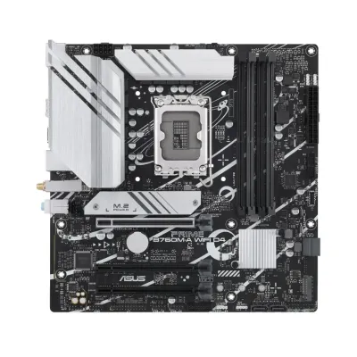 ASUS Prime B760M-A WiFi D4 LGA1700
