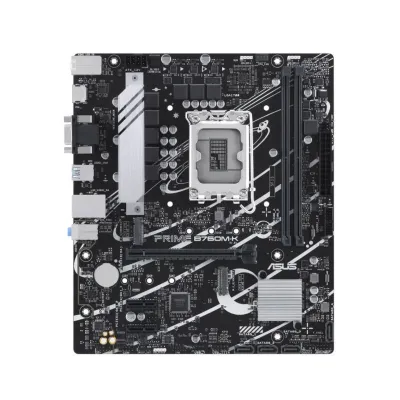 ASUS Prime B760M-K LGA 1700 DDR5