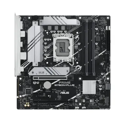 ASUS Prime B760M-PLUS LGA 1700 ATX DDR5 M.2