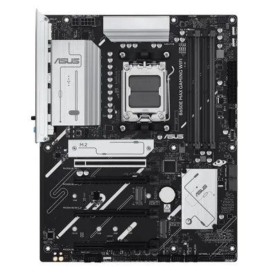ASUS PRIME B850-PLUS WIFI Zócalo AM5 ATX