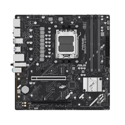 ASUS PRIME B850M-A WIFI microATX Socket AM5