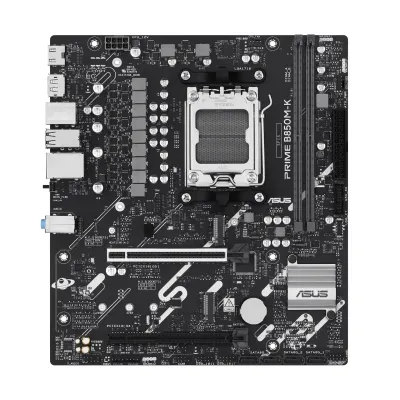 ASUS PRIME B850M-K Zócalo AM5 Micro-ATX