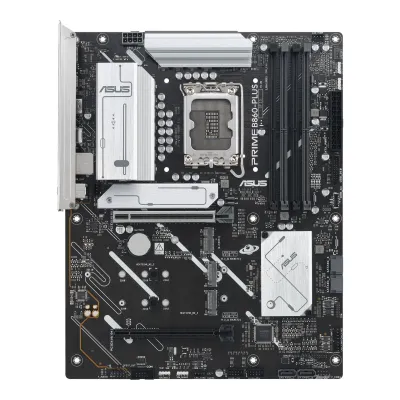 ASUS Prime B860-PLUS-CSM LGA 1851 DDR5 8666MHz
