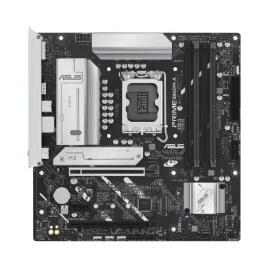 ASUS Prime B860M-A-CSM LGA1851 DDR5 M.2 SATA III