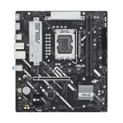 ASUS PRIME B860M-K LGA1851 DDR5