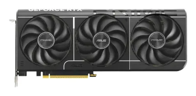 ASUS Prime GeForce RTX 5070 12GB GDDR7