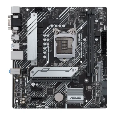 ASUS PRIME H510M-A LGA1200 DDR4 M.2
