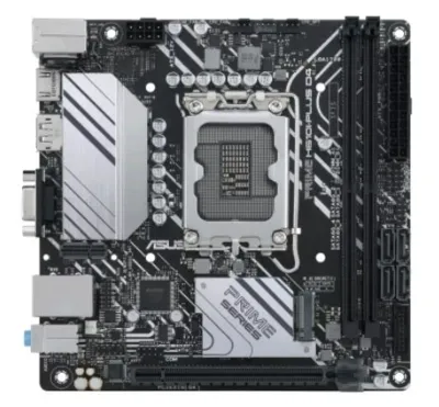 ASUS Prime H610I-PLUS D4-CSM