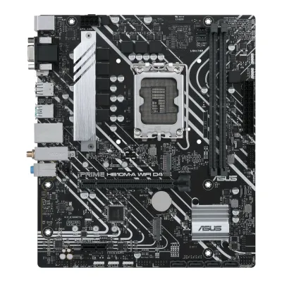 ASUS Prime H610M-A WIFI D4