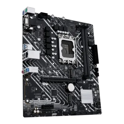 ASUS Prime H610ME D4CSM