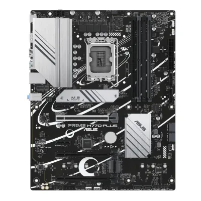 ASUS Prime H770-PLUS LGA 1700 DDR5 M.2