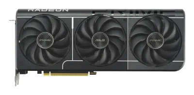 ASUS Prime Radeon RX 9060 XT O16G 16GB GDDR6