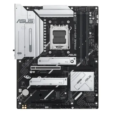 ASUS Prime X870-P WiFi ATX DDR5 AM5 M.2