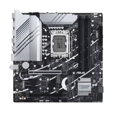 ASUS PRIME Z790M-PLUS LGA1700 DDR5 M.2